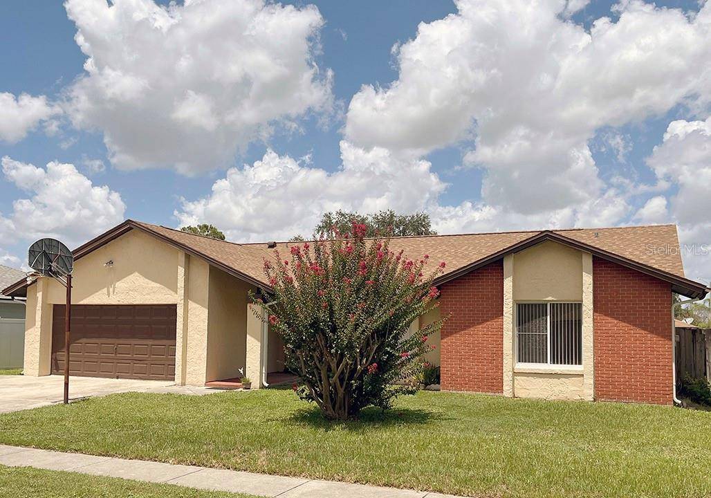 2127 SPICE AVE, Orlando, FL 32837