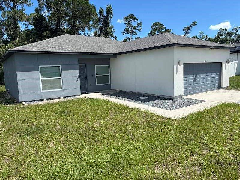2463 PECOS LN, Poinciana, FL 34759