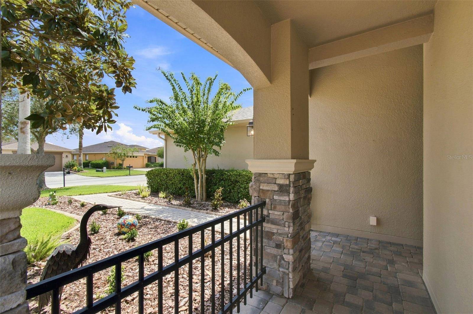 463 MONTEREY ST, Poinciana, FL 34759