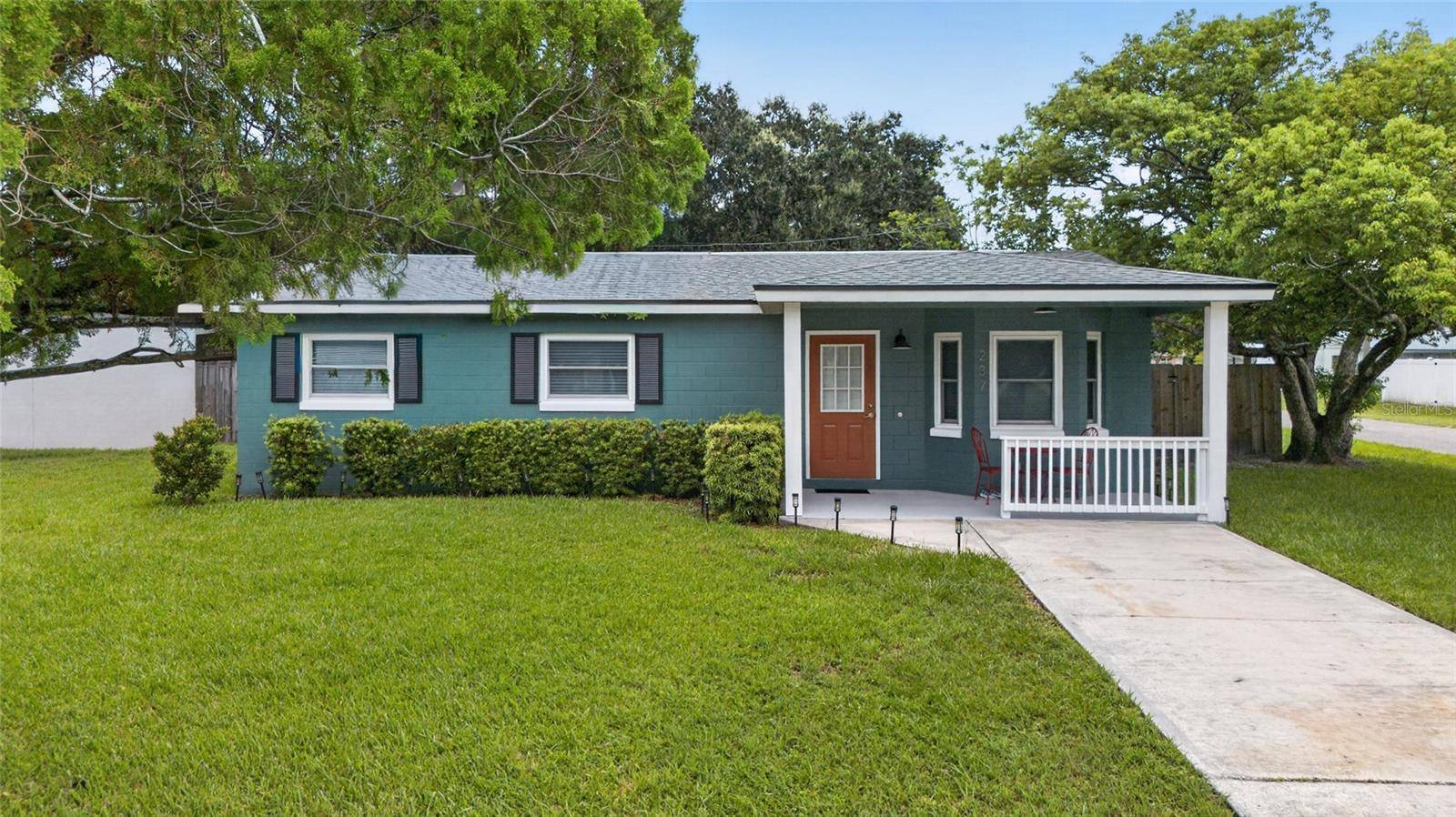 237 CALIFORNIA AVE, St Cloud, FL 34769