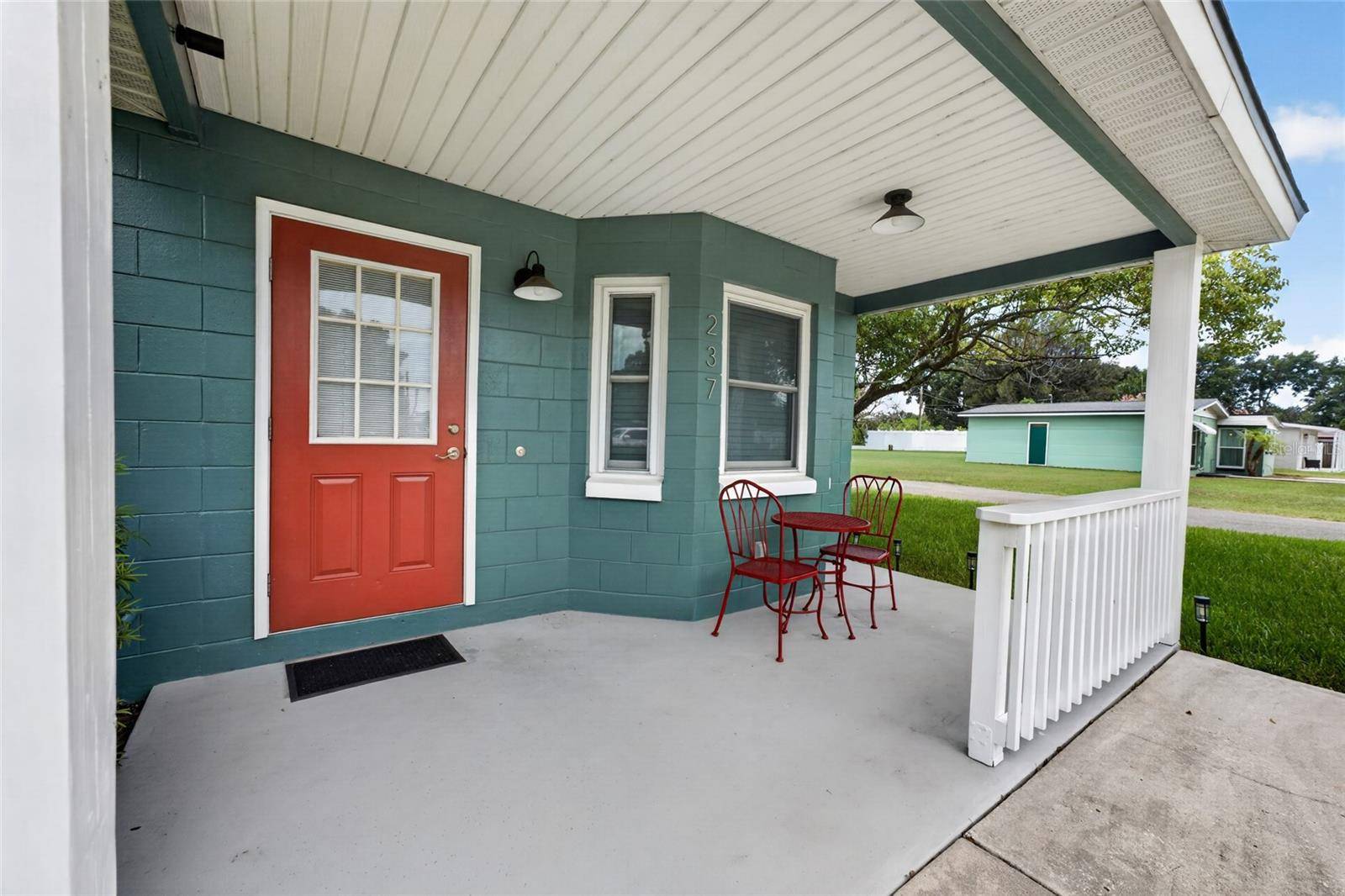 237 CALIFORNIA AVE, St Cloud, FL 34769