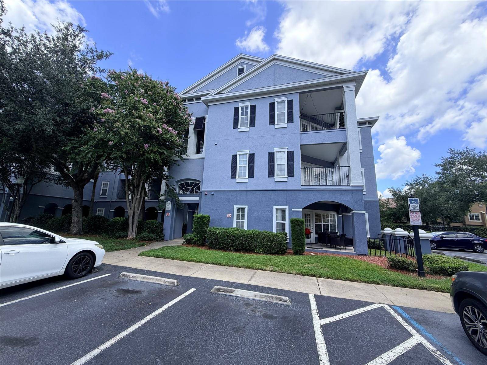 3621 CONROY RD #732, Orlando, FL 32839