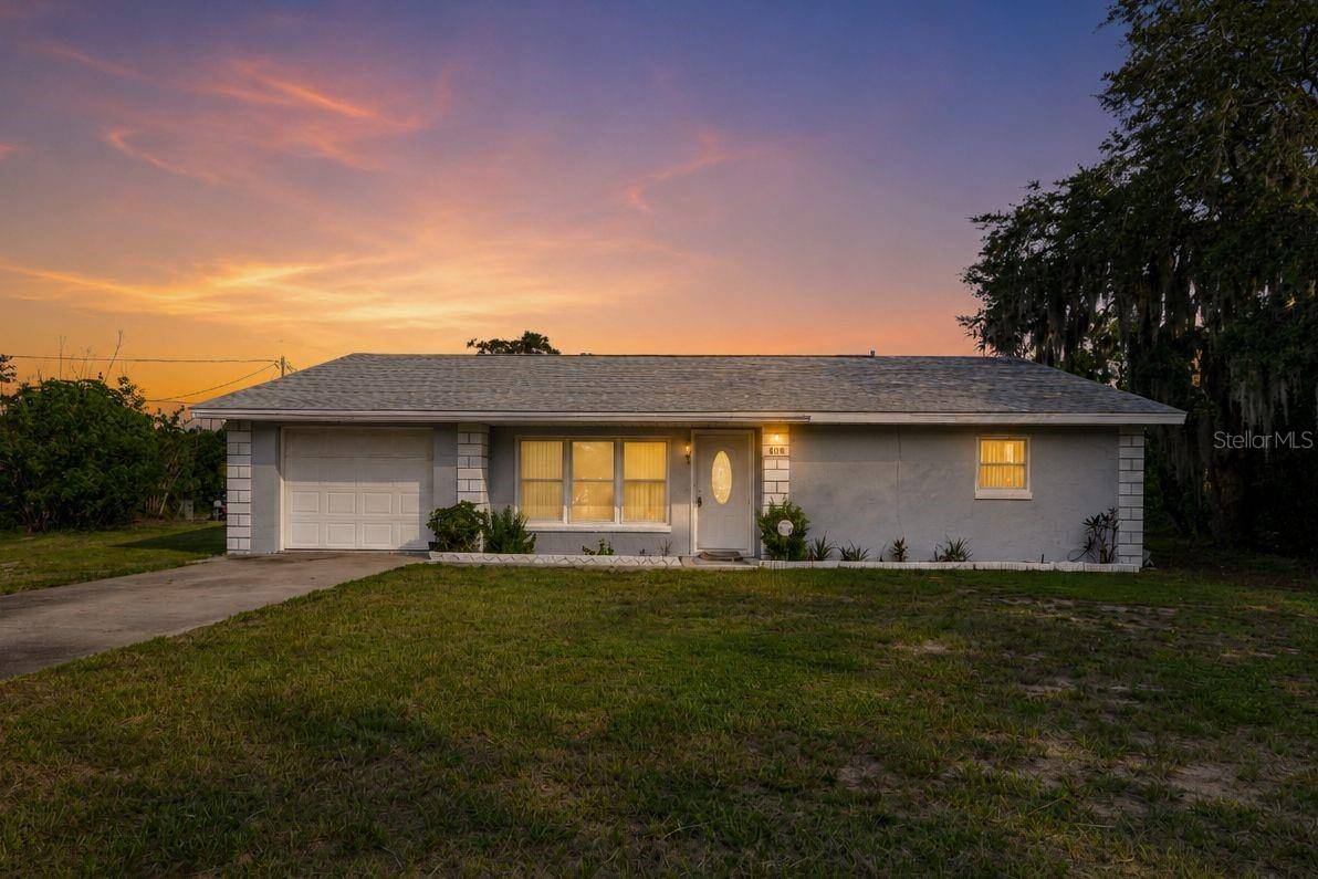 608 CHEROKEE CIR, Avon Park, FL 33825