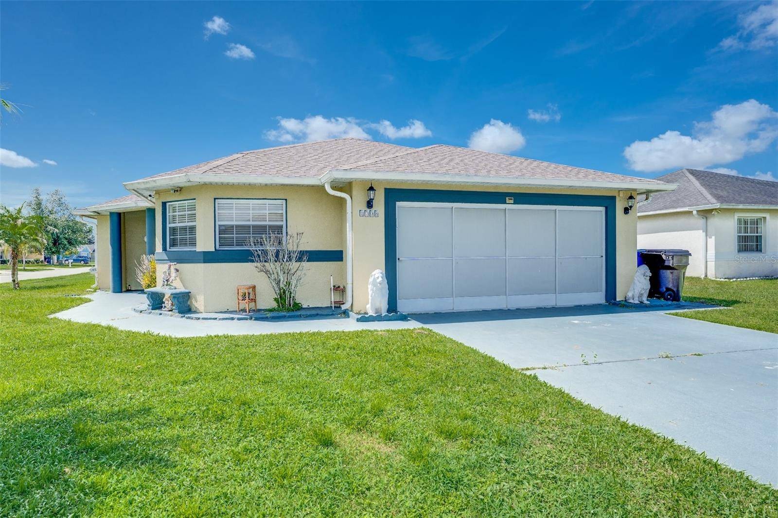 1708 CASUARINA LN, Kissimmee, FL 34744