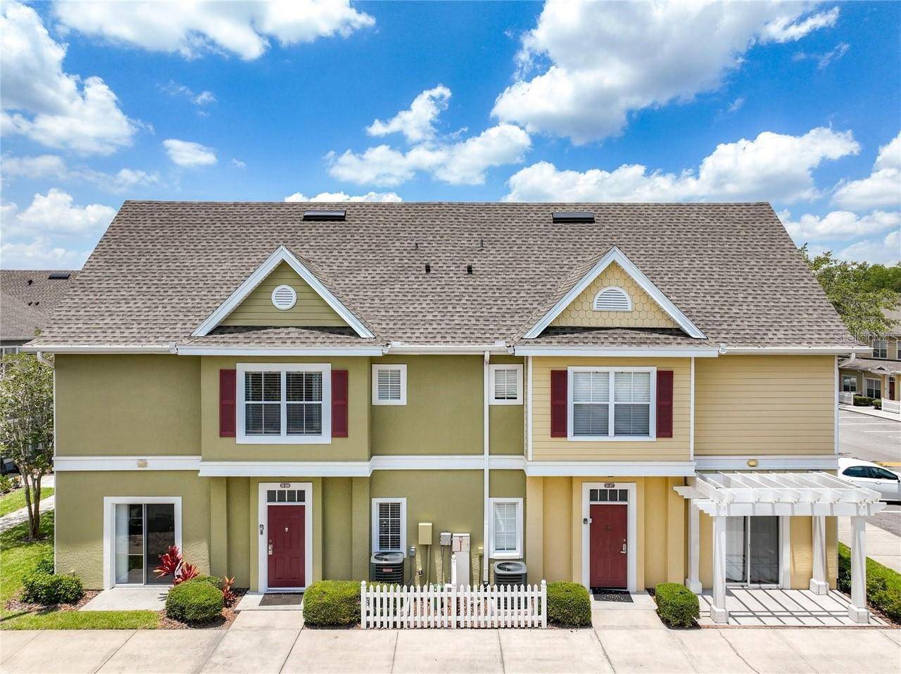 4006 SANTA MARIA DR #108, Kissimmee, FL 34741
