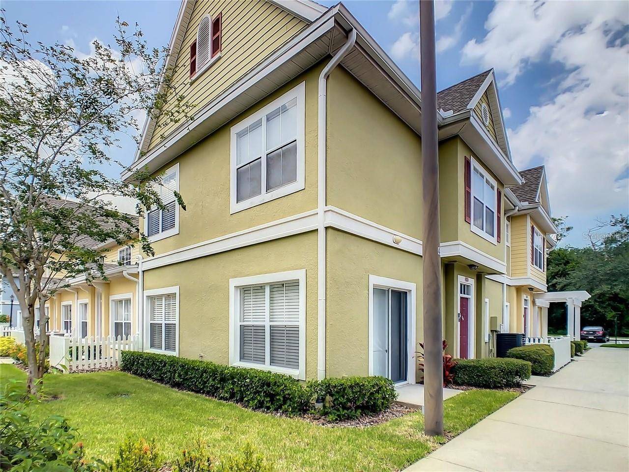4006 SANTA MARIA DR #108, Kissimmee, FL 34741