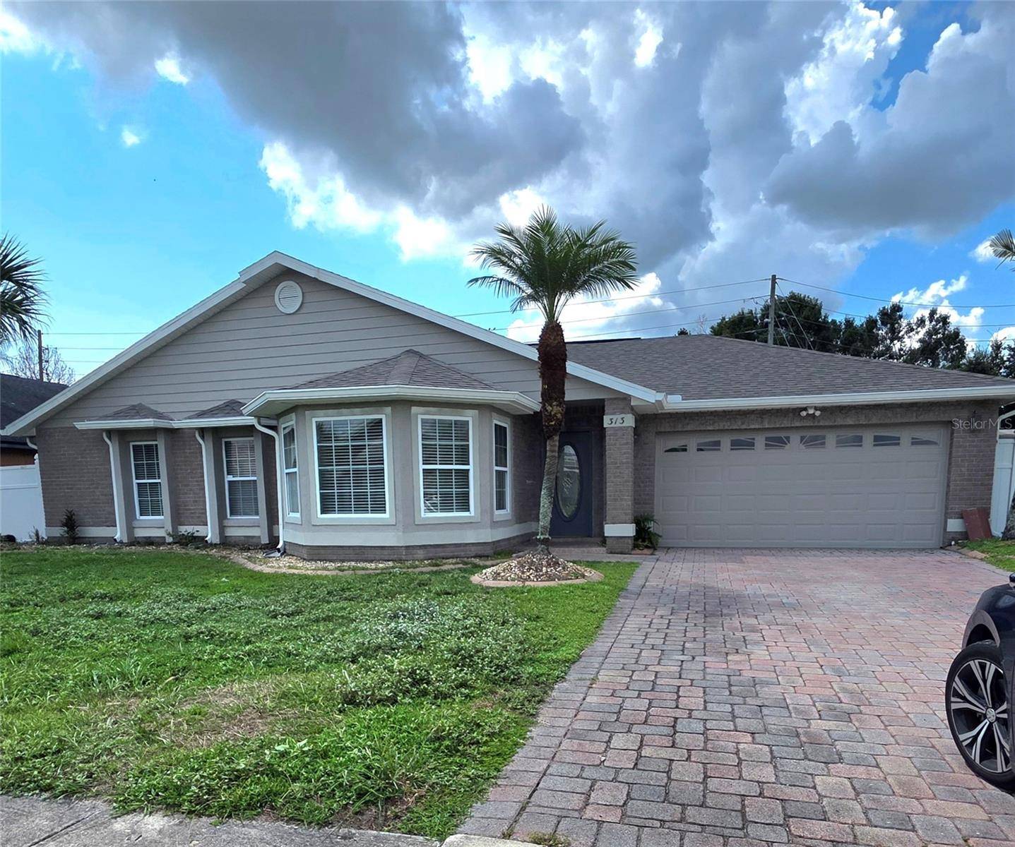 Address not disclosed, Kissimmee, FL 34743
