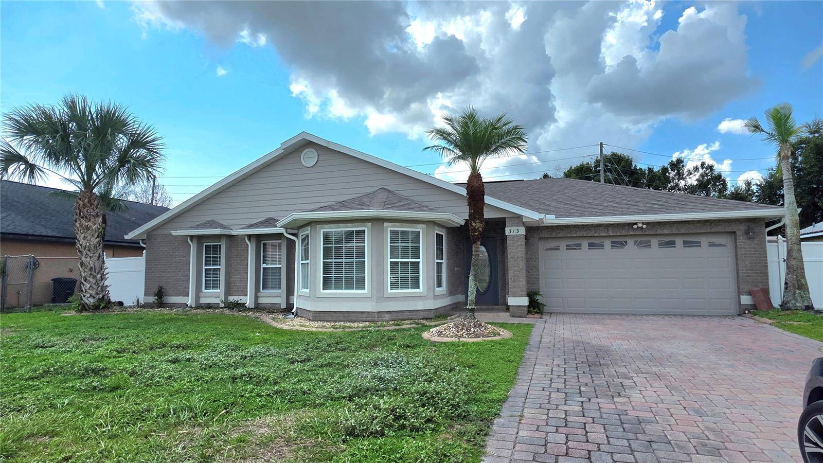 Address not disclosed, Kissimmee, FL 34743