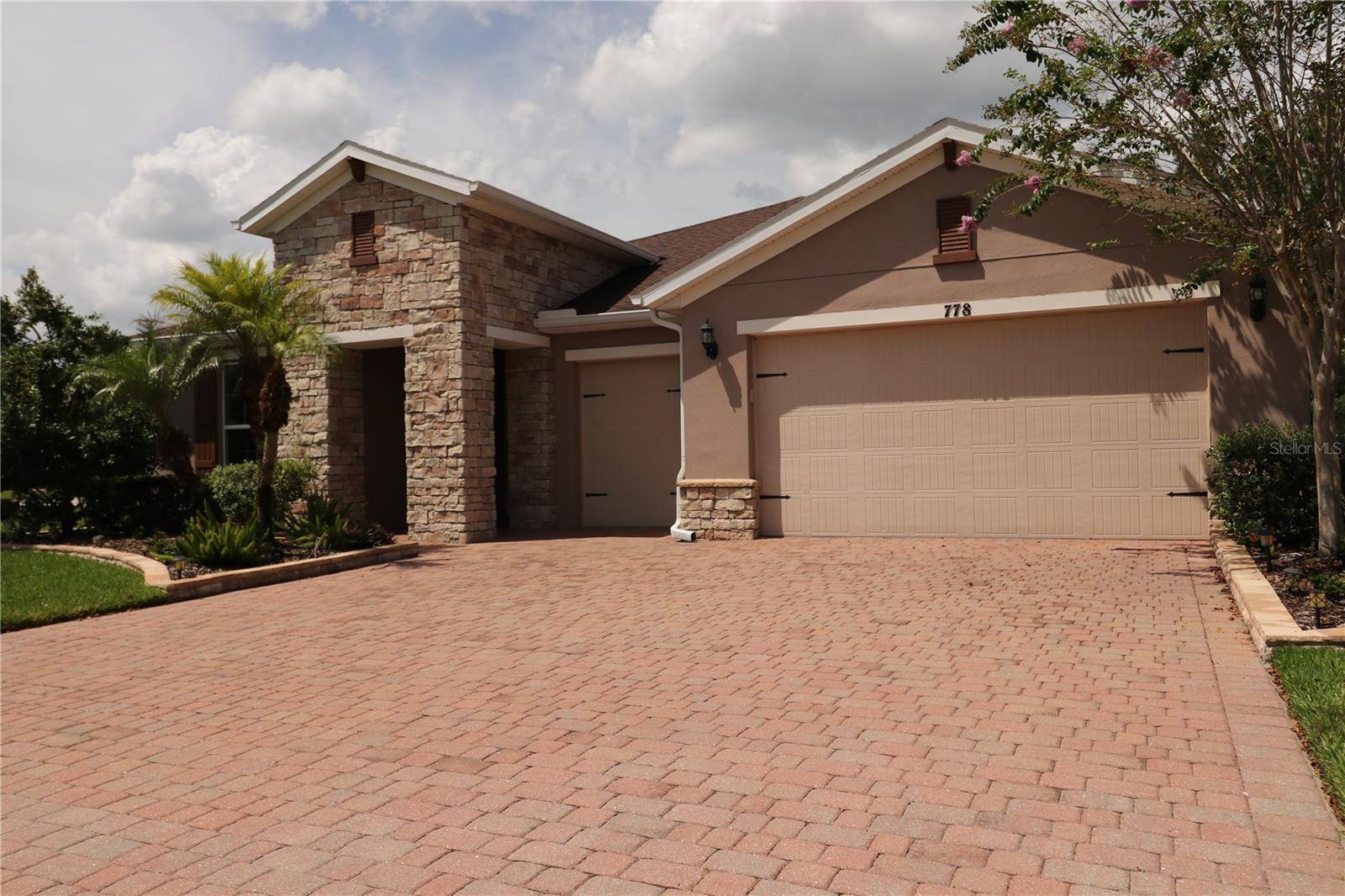 778 IRVINE RANCH RD, Poinciana, FL 34759
