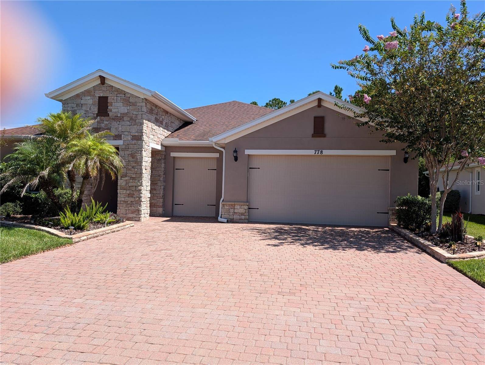 778 IRVINE RANCH RD, Poinciana, FL 34759