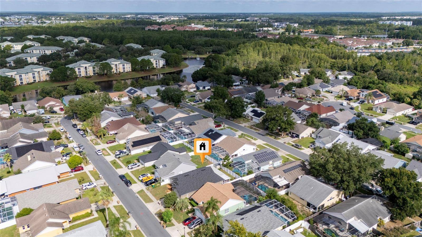 8809 PARLIAMENT CT, Kissimmee, FL 34747