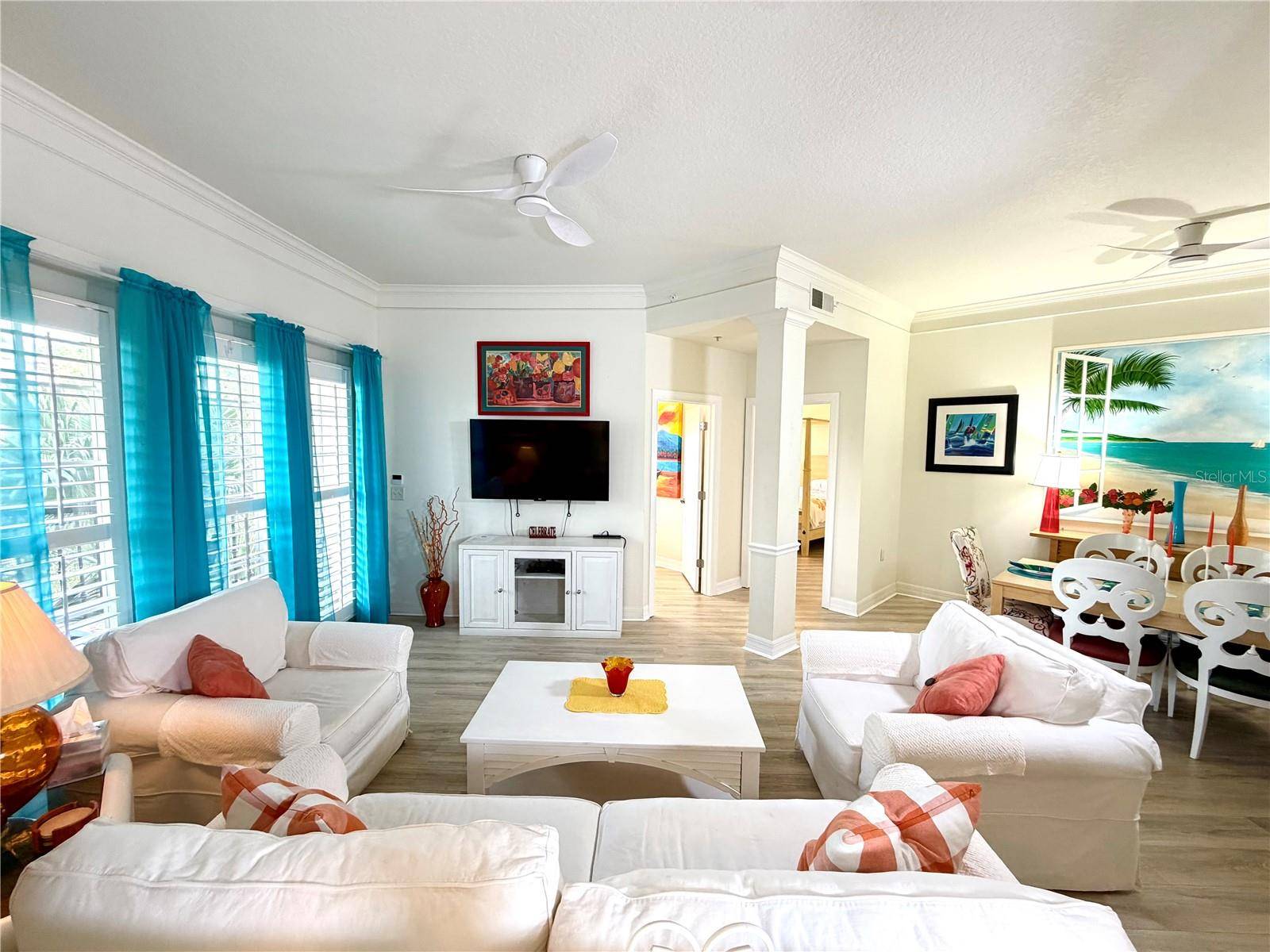 501 MIRASOL CIR #308, Celebration, FL 34747