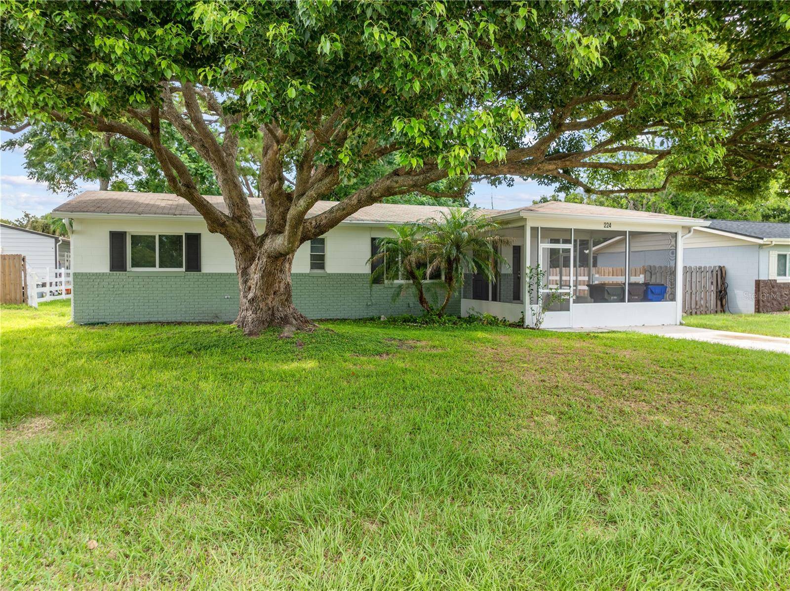 224 CALIFORNIA AVE, St Cloud, FL 34769