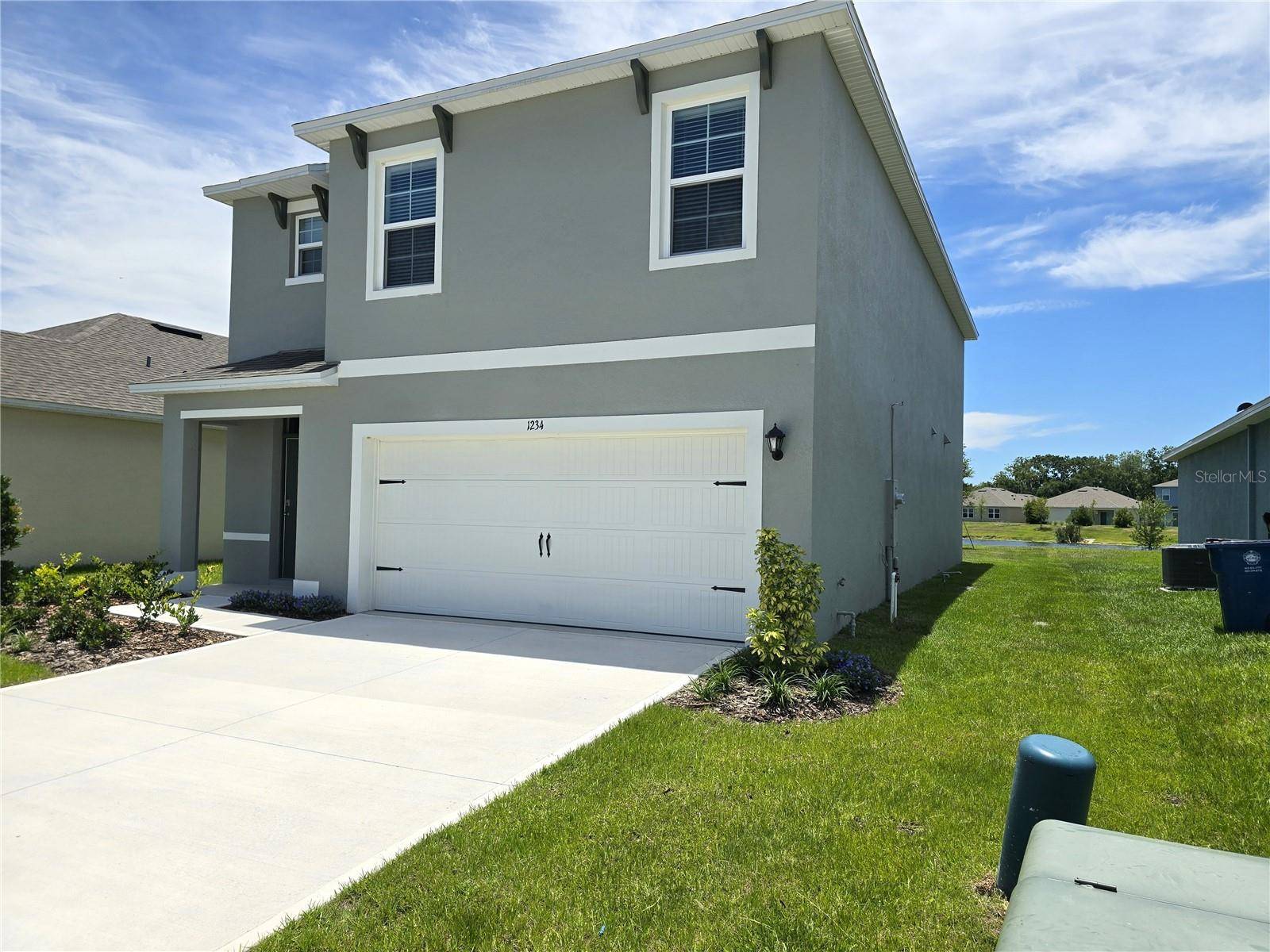 1234 RED HILL RD, Davenport, FL 33837