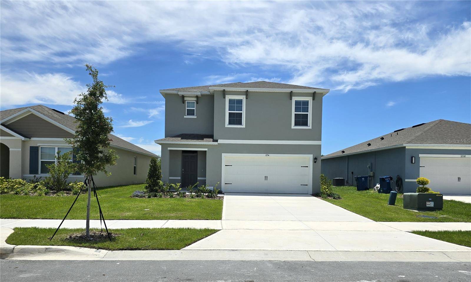 1234 RED HILL RD, Davenport, FL 33837