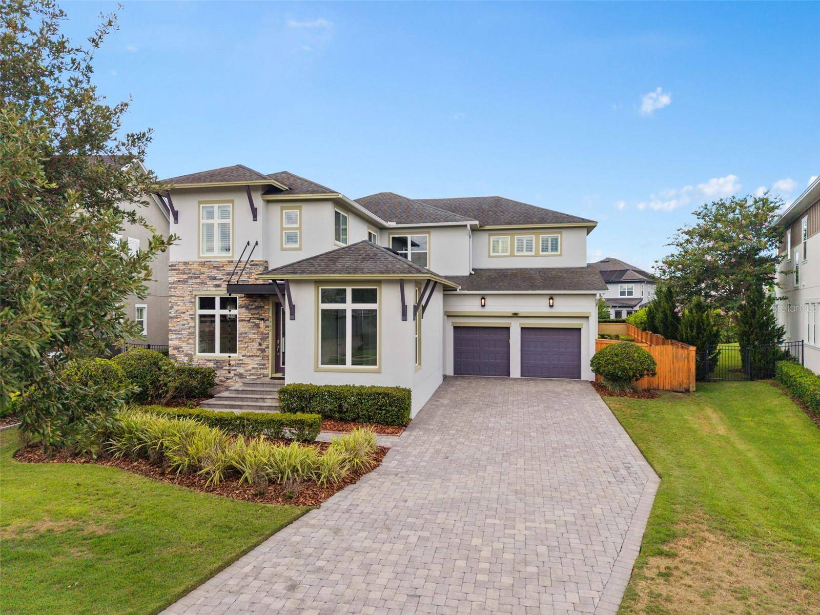 9462 BECKER CT, Orlando, FL 32827