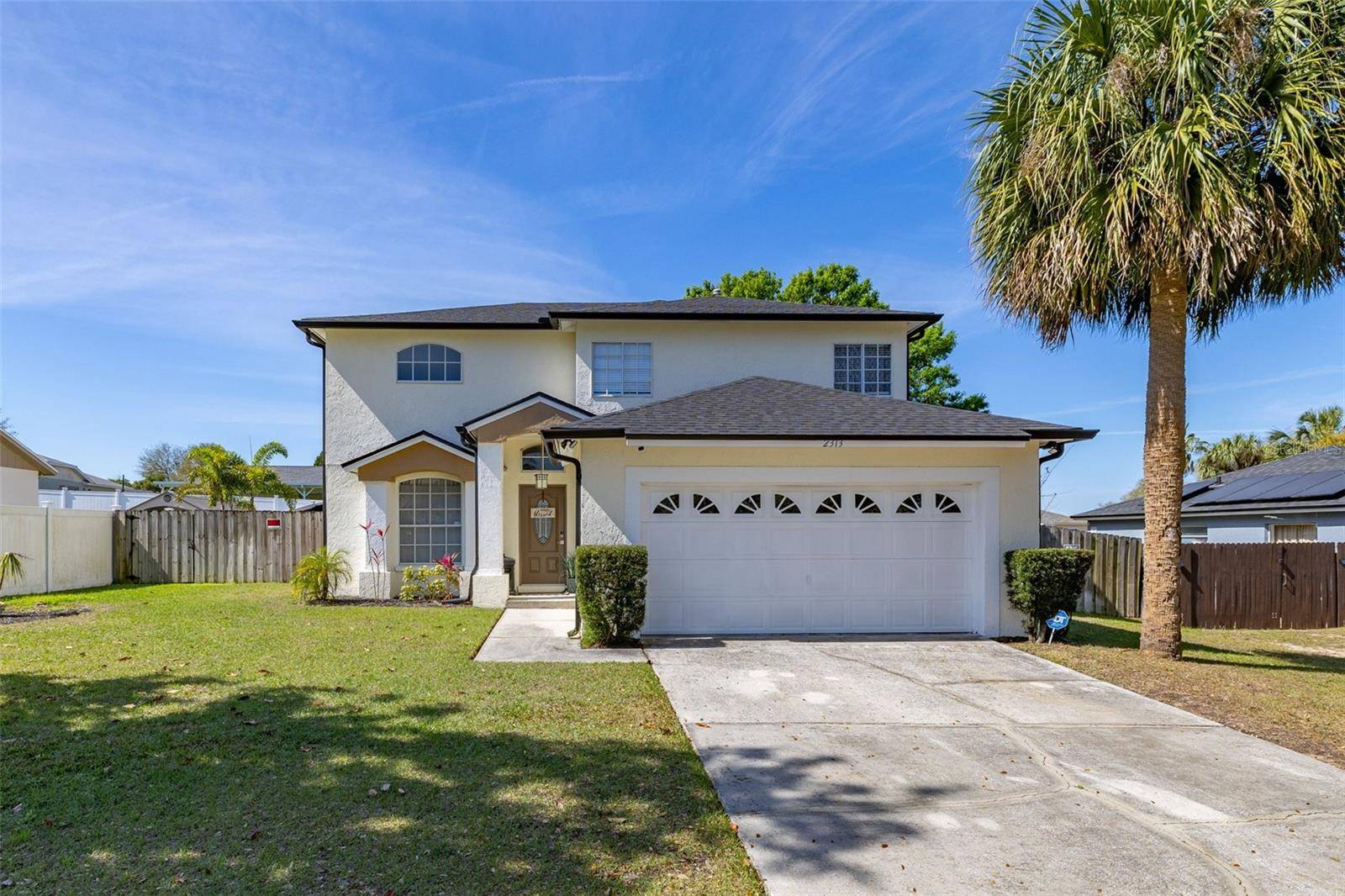 2313 DUNCAN TRL, Clermont, FL 34714