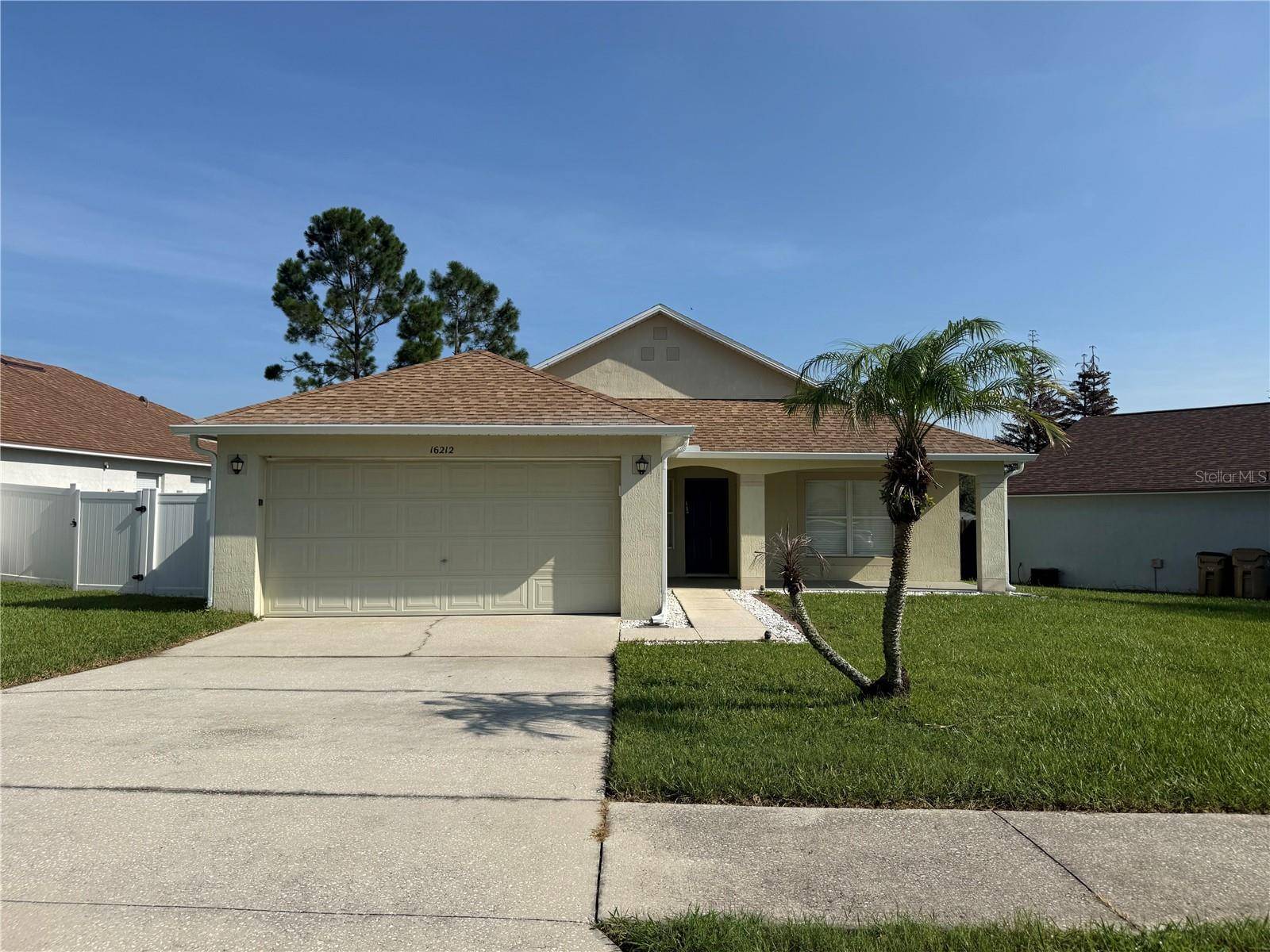 16212 COOPERS HAWK AVE, Clermont, FL 34714