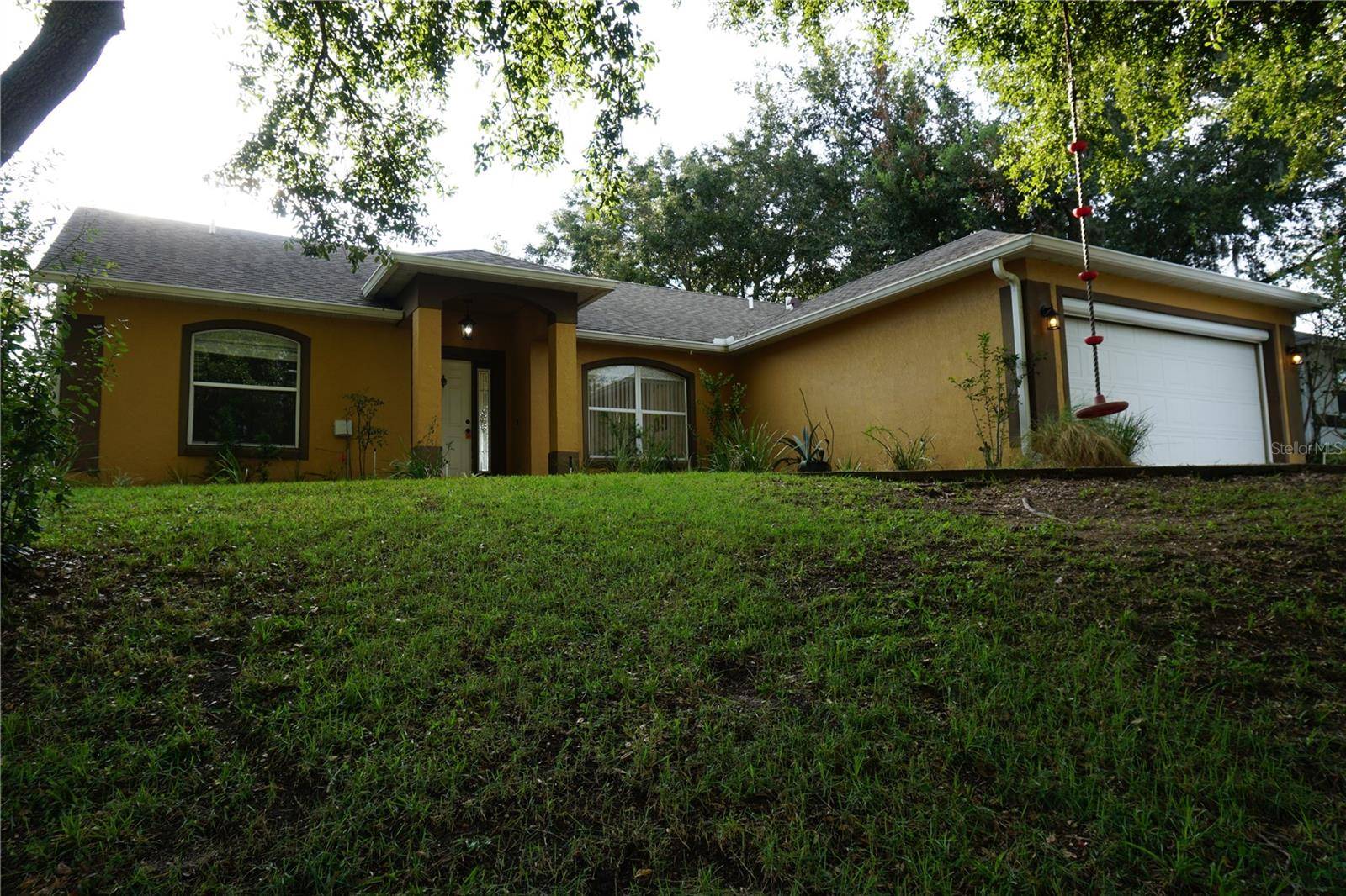 10500 LAKE HASSON CIR, Clermont, FL 34711