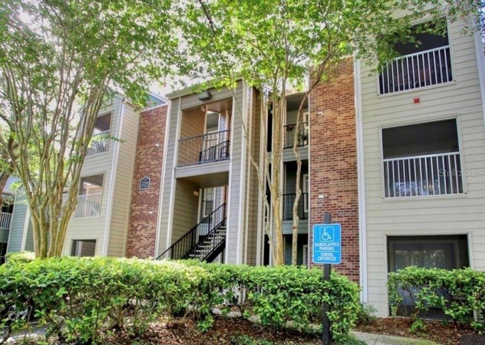 2214 METROPOLITAN WAY #2210, Orlando, FL 32839