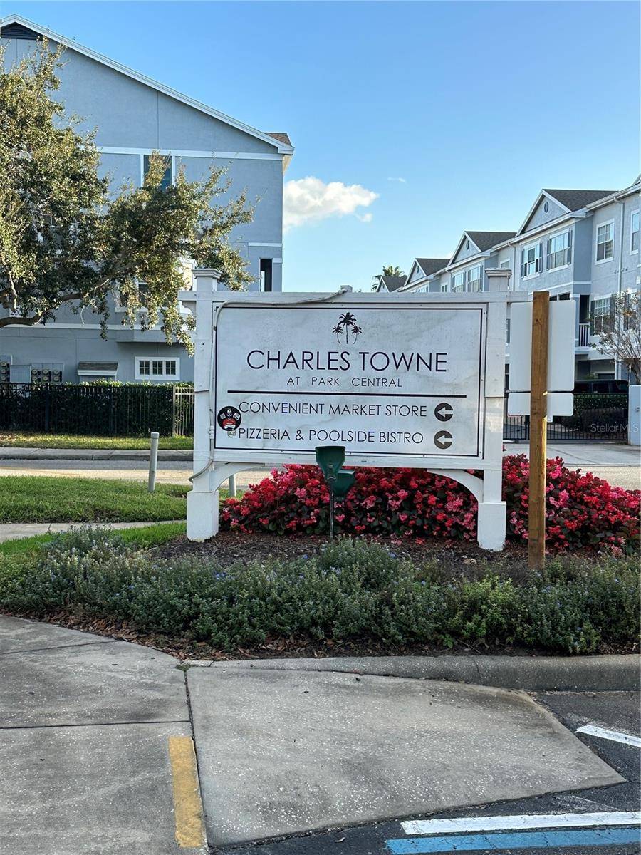 2214 METROPOLITAN WAY #2210, Orlando, FL 32839