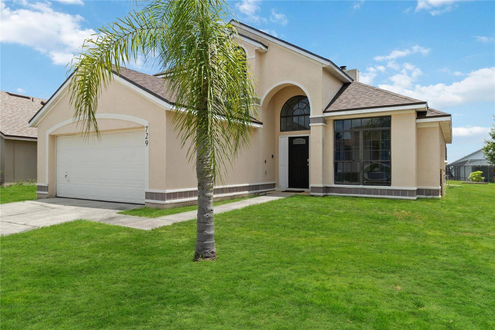 729 DOWNING CIR, Davenport, FL 33897