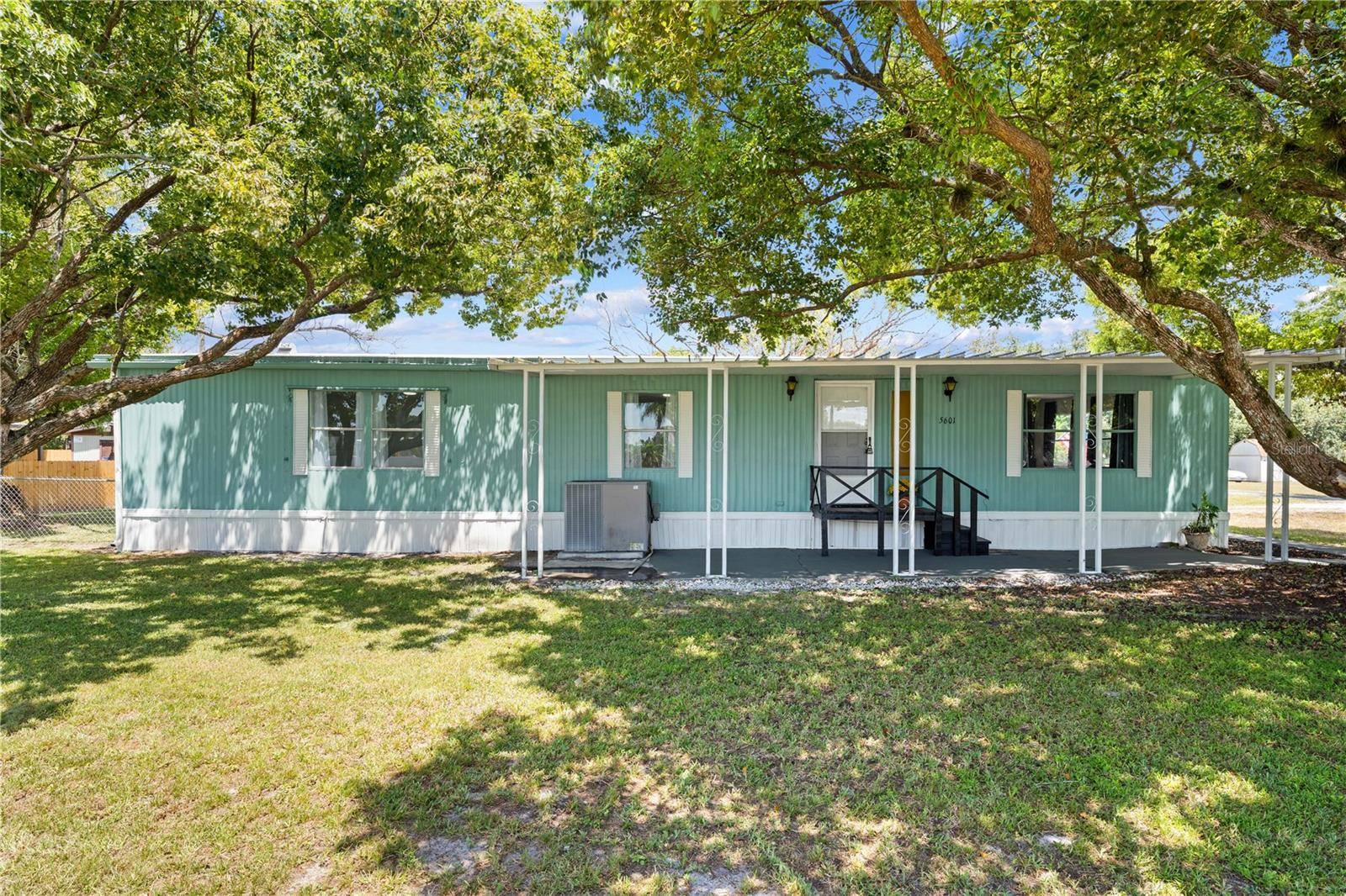 5601 LAKE LIZZIE DR, St Cloud, FL 34771