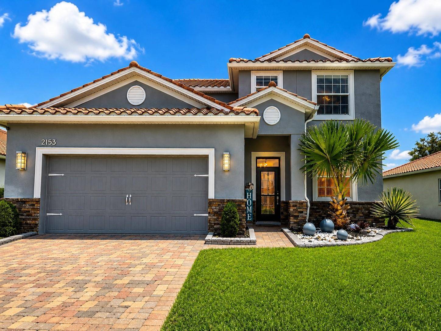 2153 LAKE SIDE AVE, Davenport, FL 33837