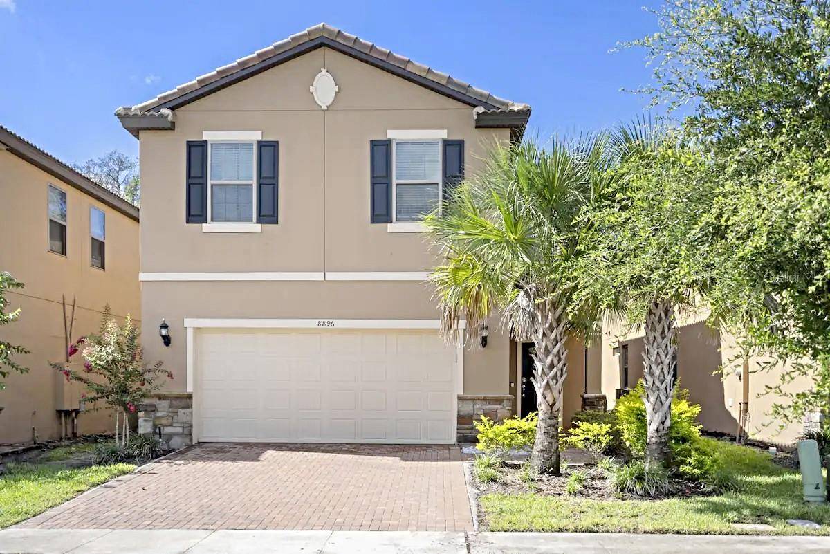 8896 BENGAL CT, Kissimmee, FL 34747