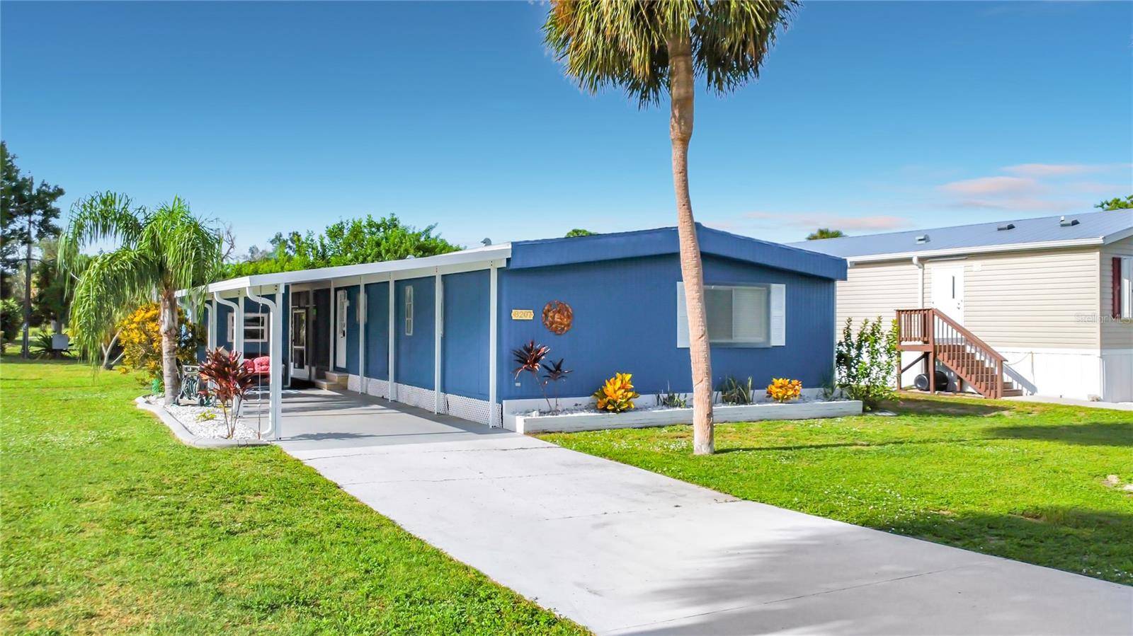 8207 ARCHIE ST, Englewood, FL 34224