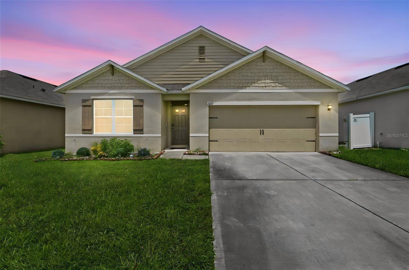 3353 WELLBORN DR, Davenport, FL 33897