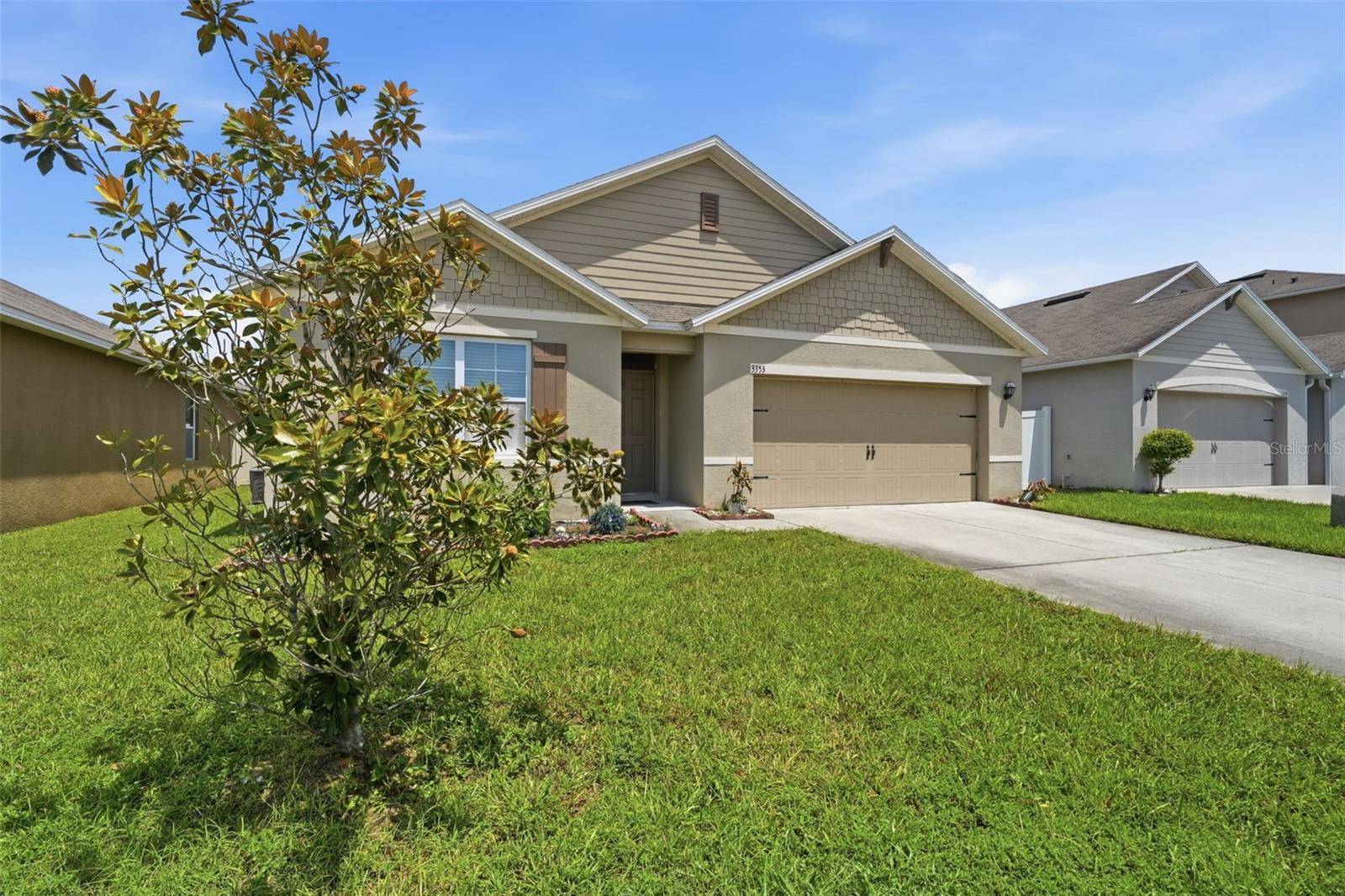 3353 WELLBORN DR, Davenport, FL 33897