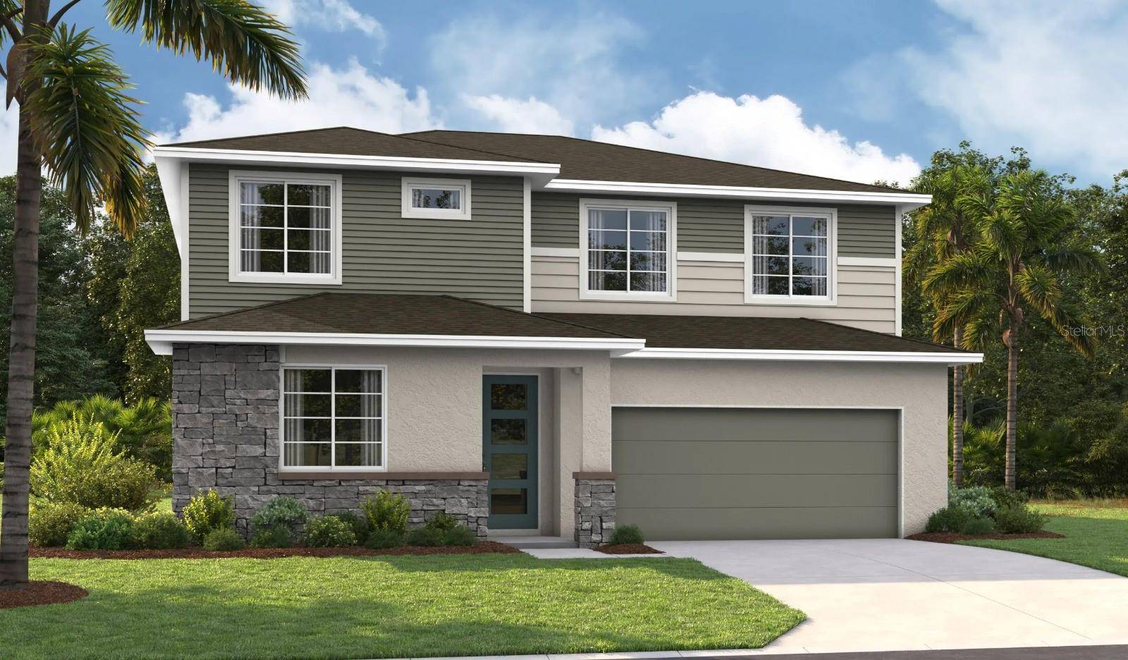 17156 LEGACY PRESERVE DR, Parrish, FL 34219
