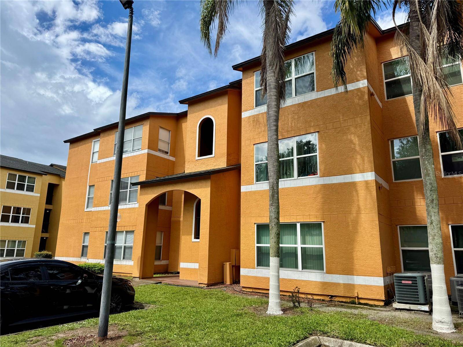 4532 COMMANDER DR #2128, Orlando, FL 32822
