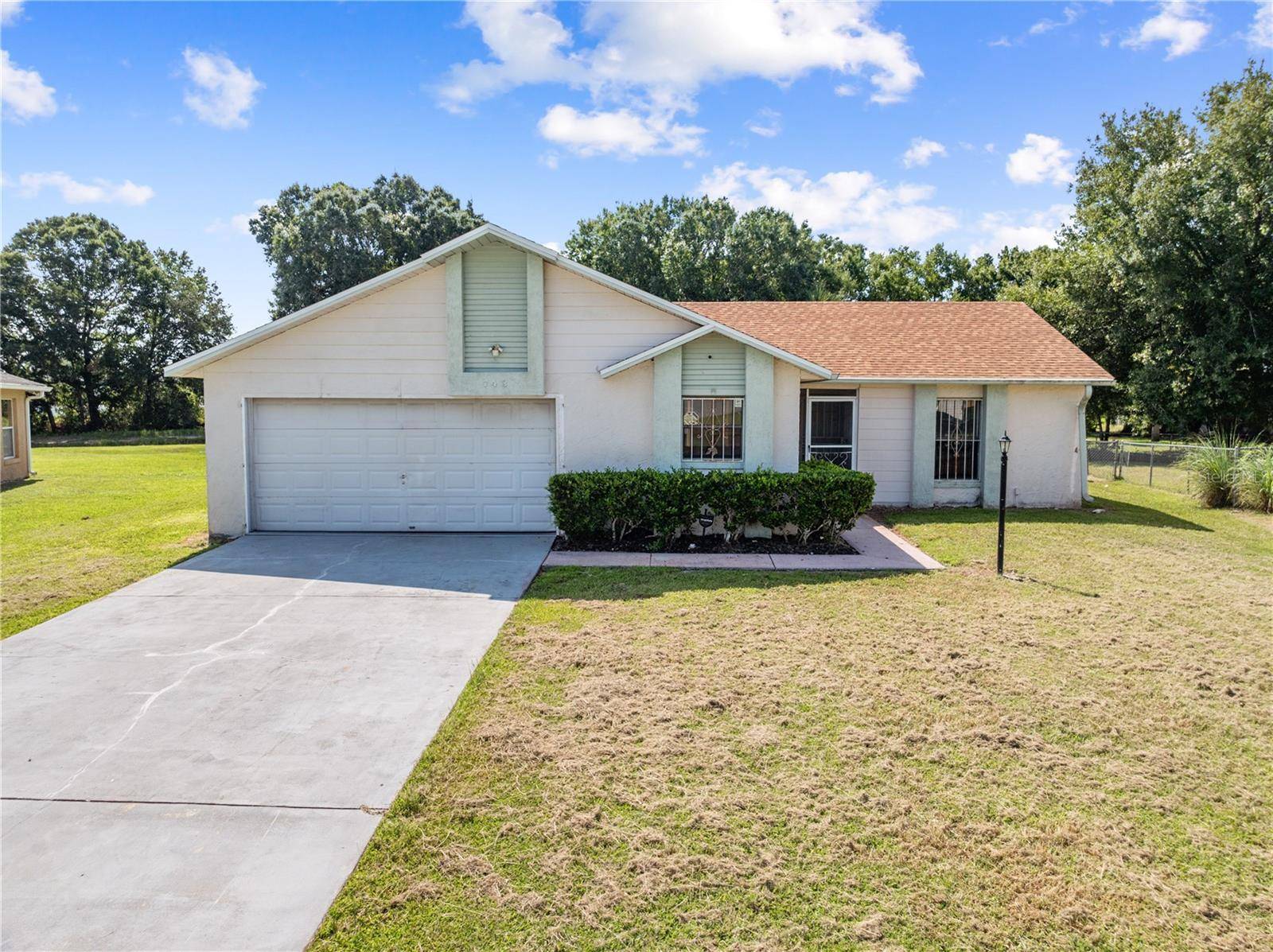 743 DROMEDARY DR, Poinciana, FL 34759