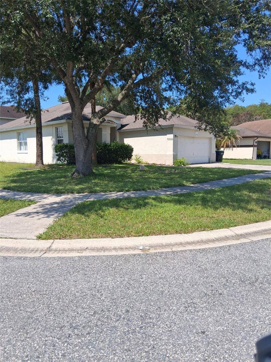 13824 GREENEBRIDGE CT, Orlando, FL 32824