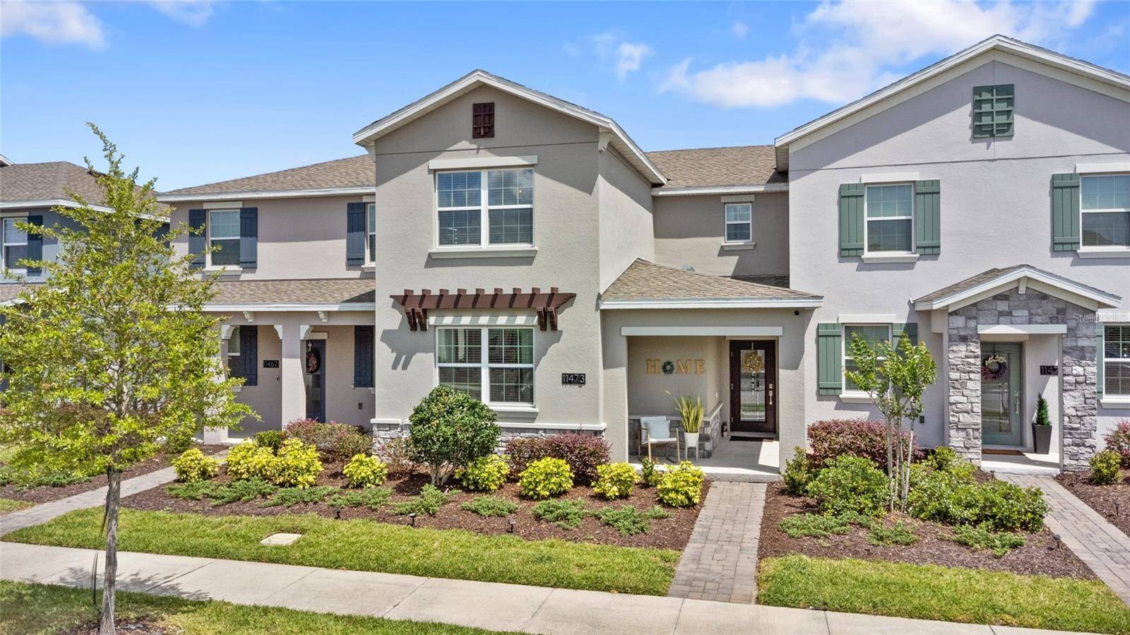 11473 LISTENING DR, Orlando, FL 32832