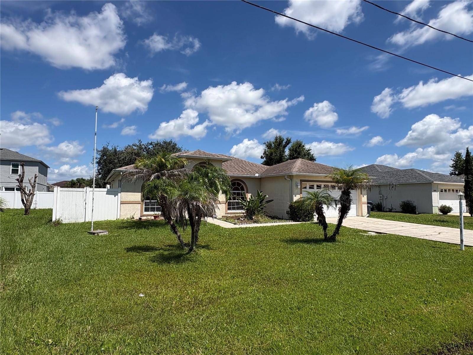 705 ROBIN CT, Poinciana, FL 34759