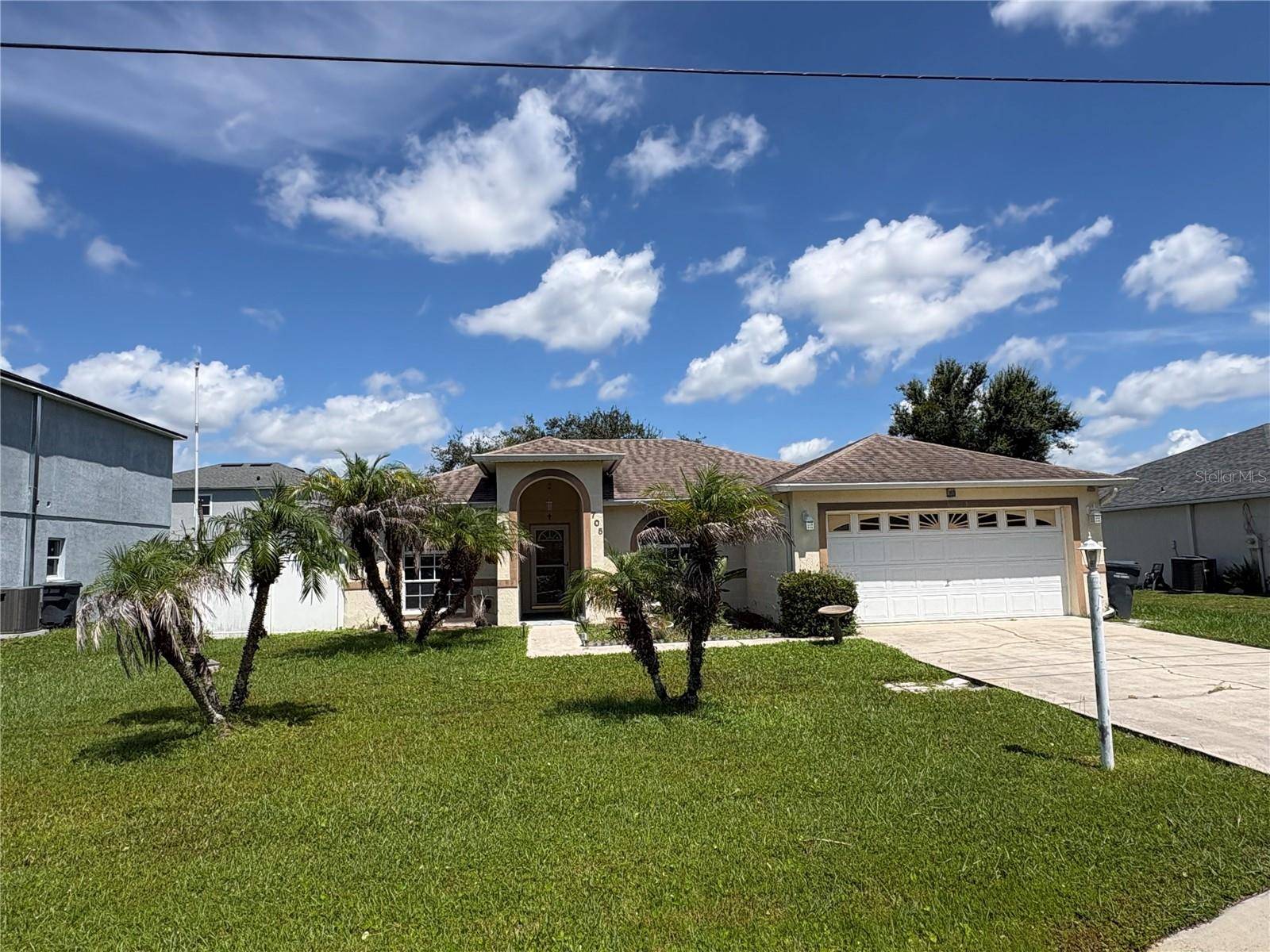 705 ROBIN CT, Poinciana, FL 34759
