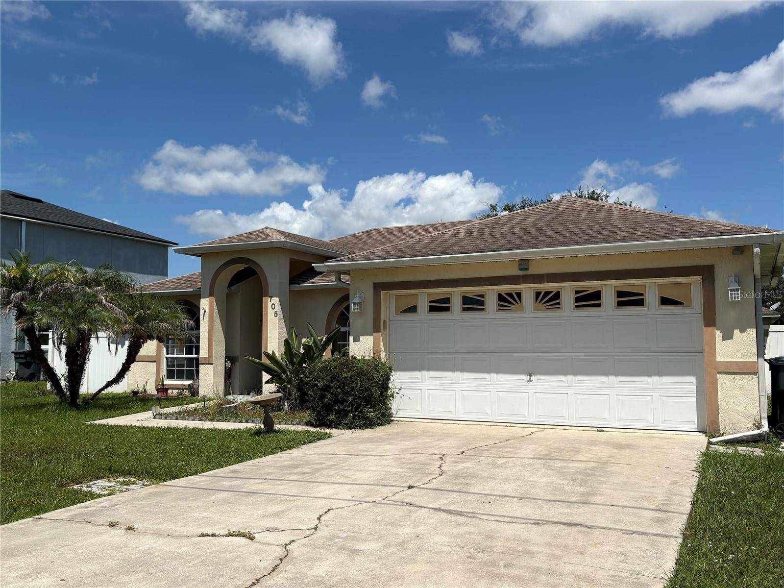 705 ROBIN CT, Poinciana, FL 34759