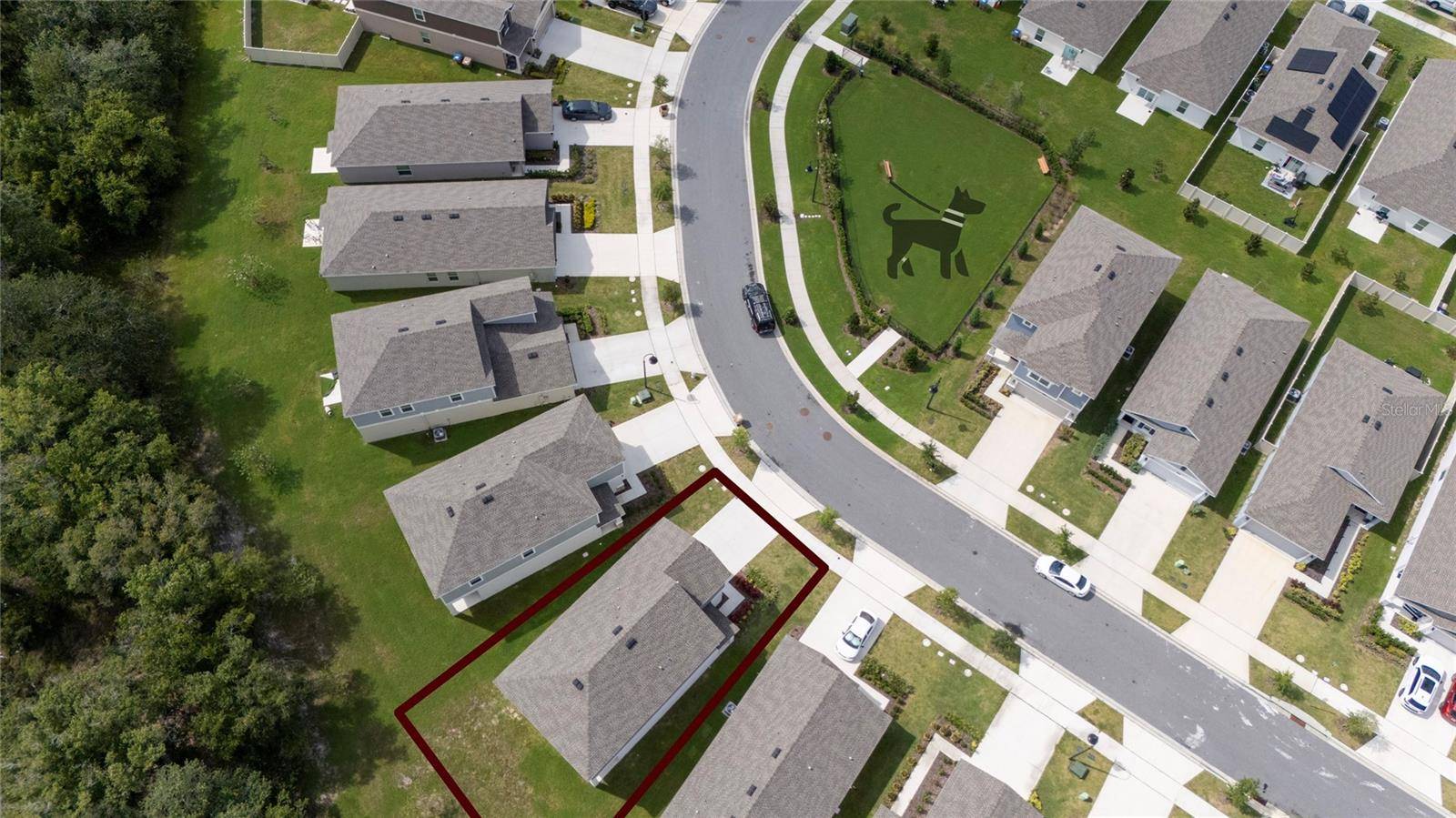 4385 TWISTED TWIG BND, Kissimmee, FL 34746