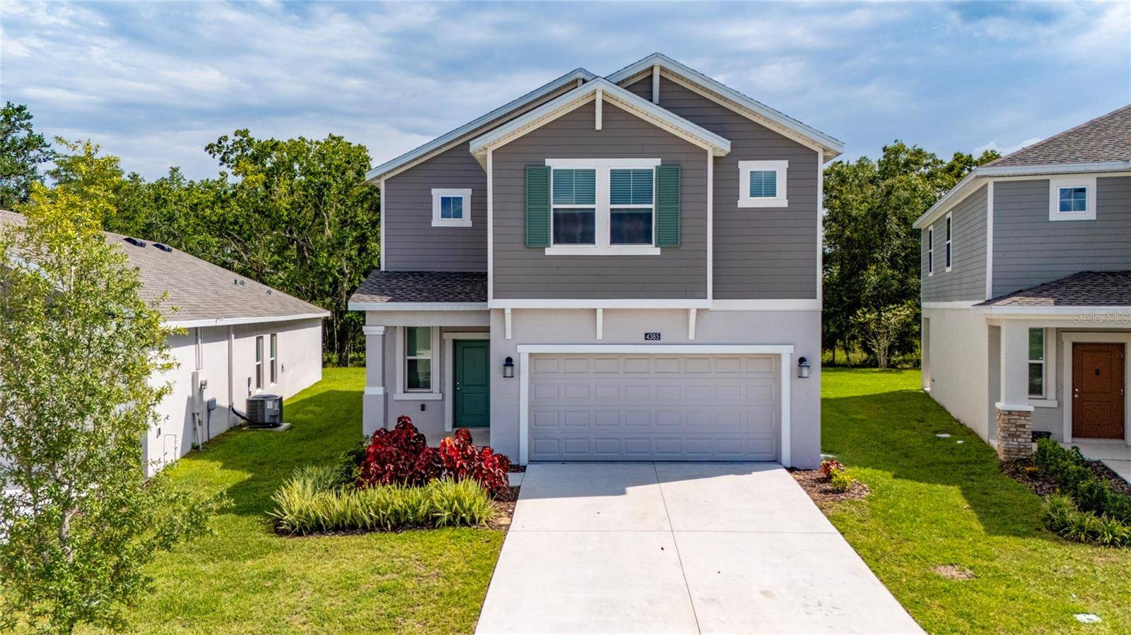 4385 TWISTED TWIG BND, Kissimmee, FL 34746