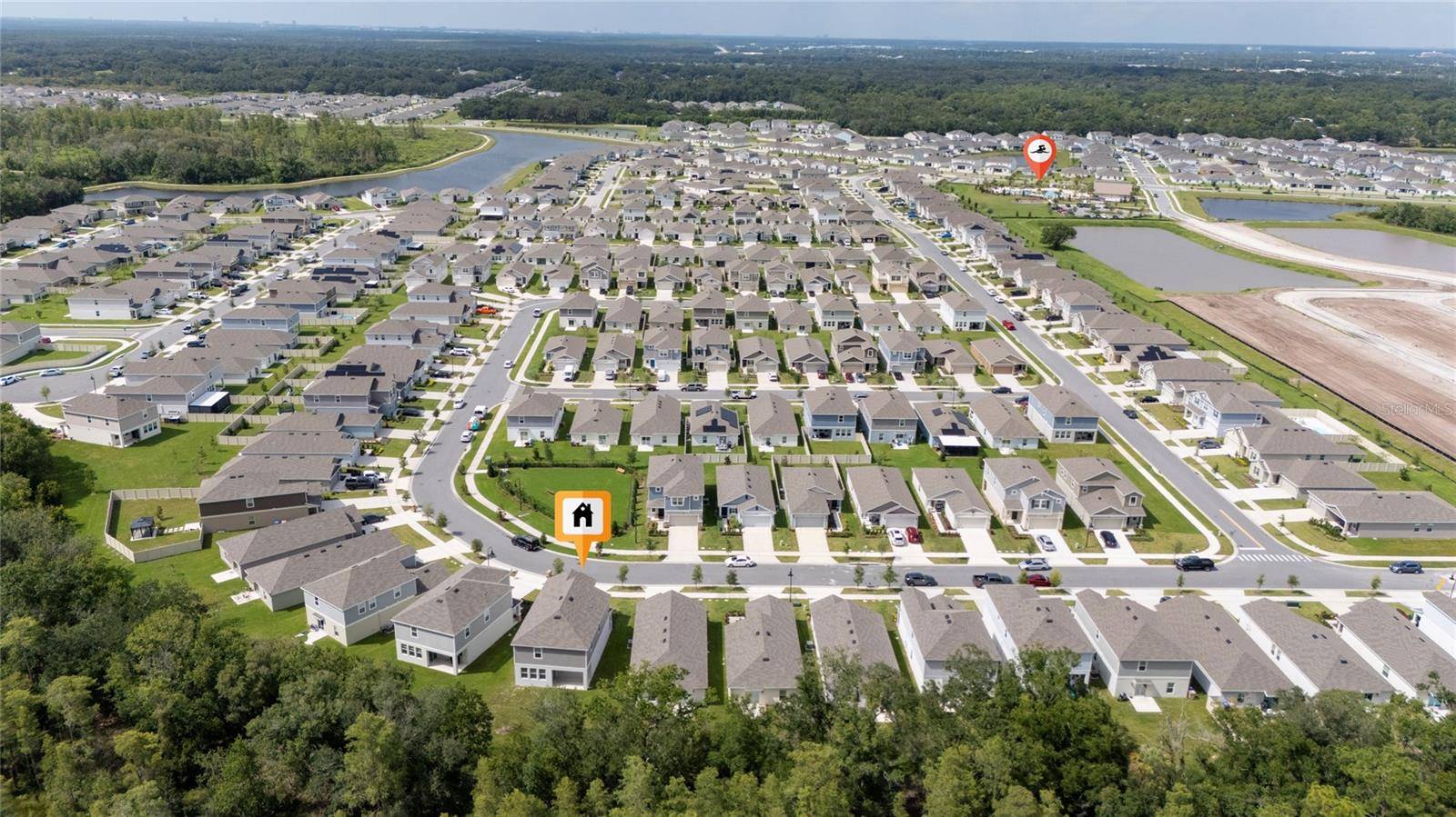 4385 TWISTED TWIG BND, Kissimmee, FL 34746