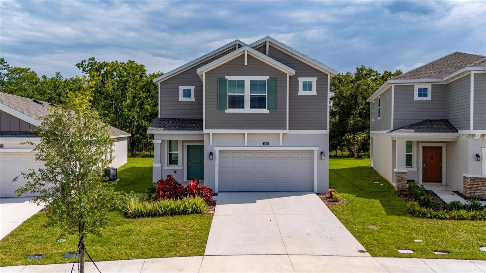 4385 TWISTED TWIG BND, Kissimmee, FL 34746