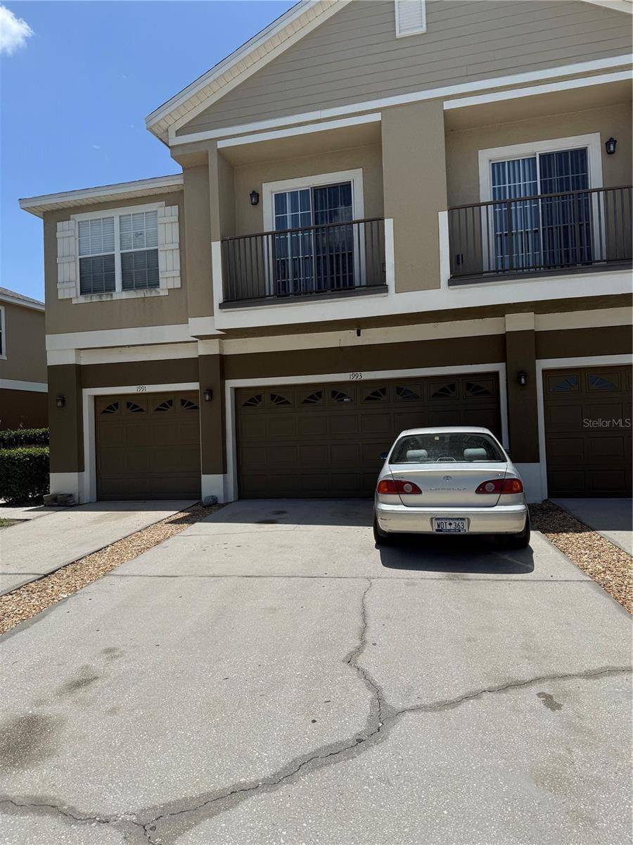 1993 ESTANCIA CIR #B, Kissimmee, FL 34741