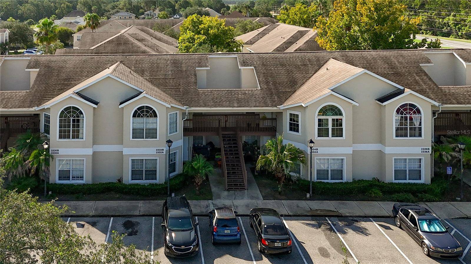 2332 PRIME CIR #B, Kissimmee, FL 34746