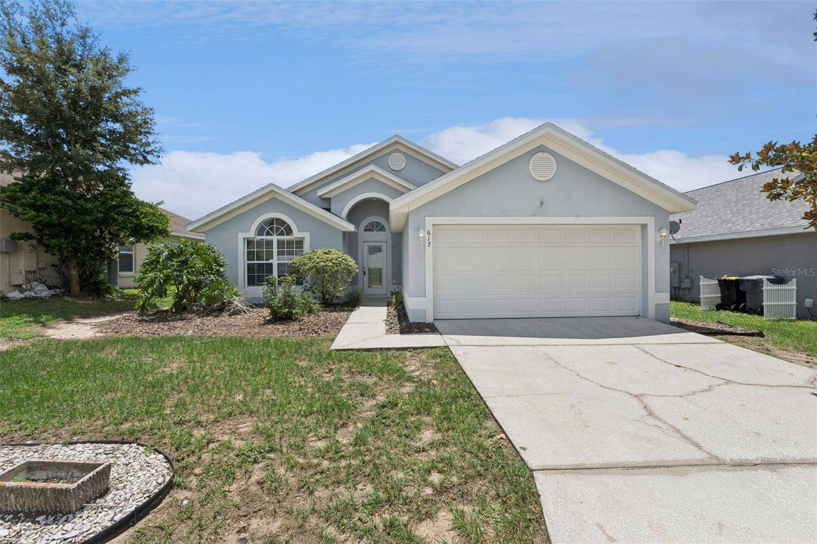 617 RESTON PL, Davenport, FL 33897
