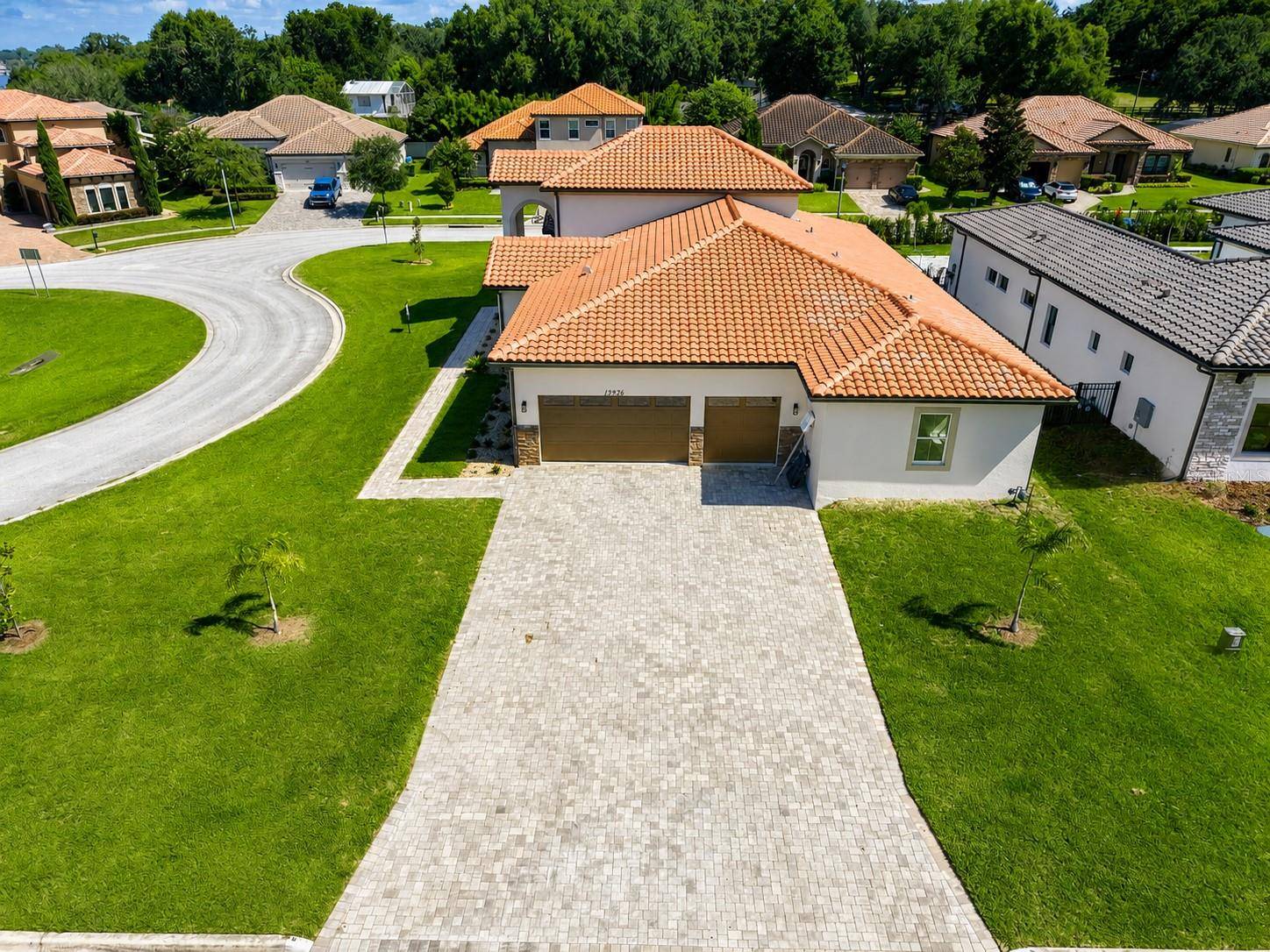 12926 BRUNELLO CIR, Clermont, FL 34711