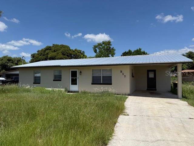 217 ALDO DR, Babson Park, FL 33827
