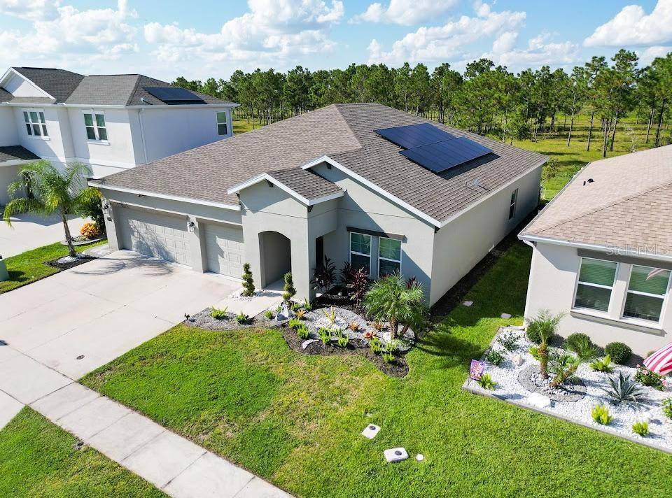 771 HITCH LOOP, St Cloud, FL 34772